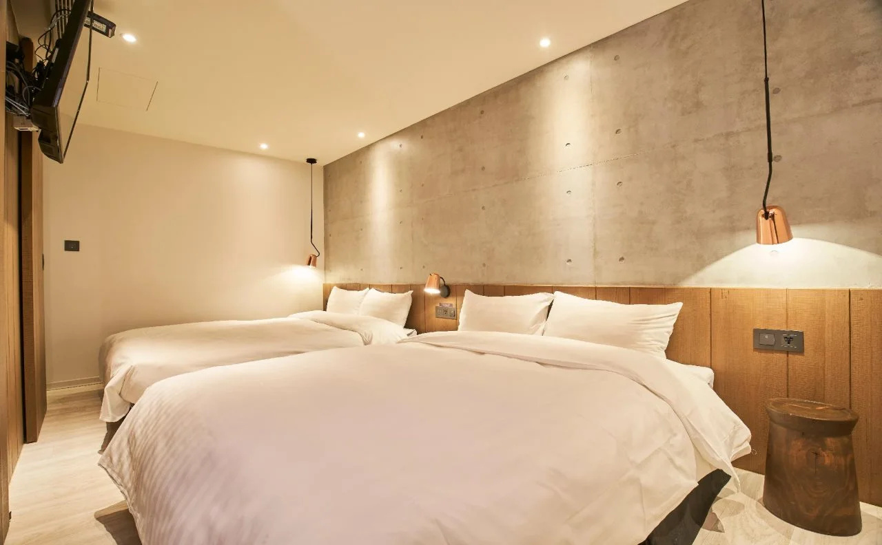 Foto - Monka Hotel