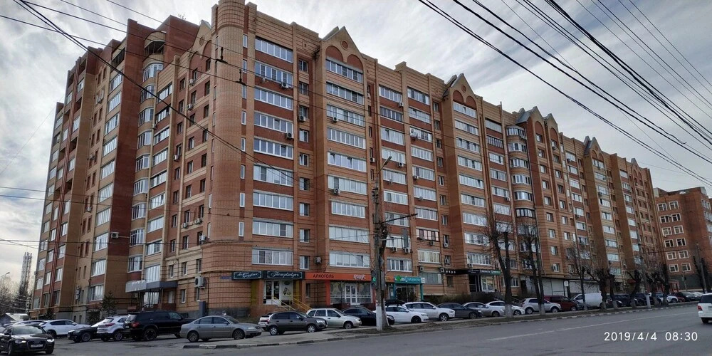 InnDays на Болдина