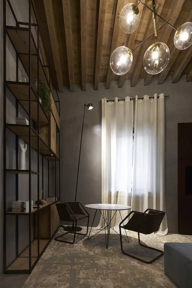 Foto - Fornace Suite