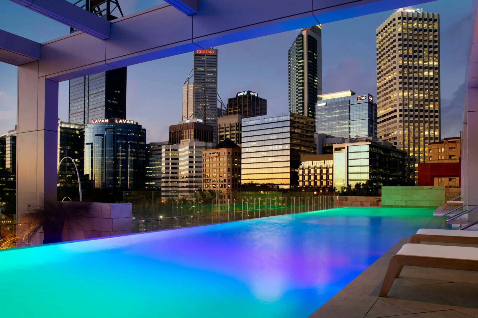 Foto - The Ritz-Carlton, Perth