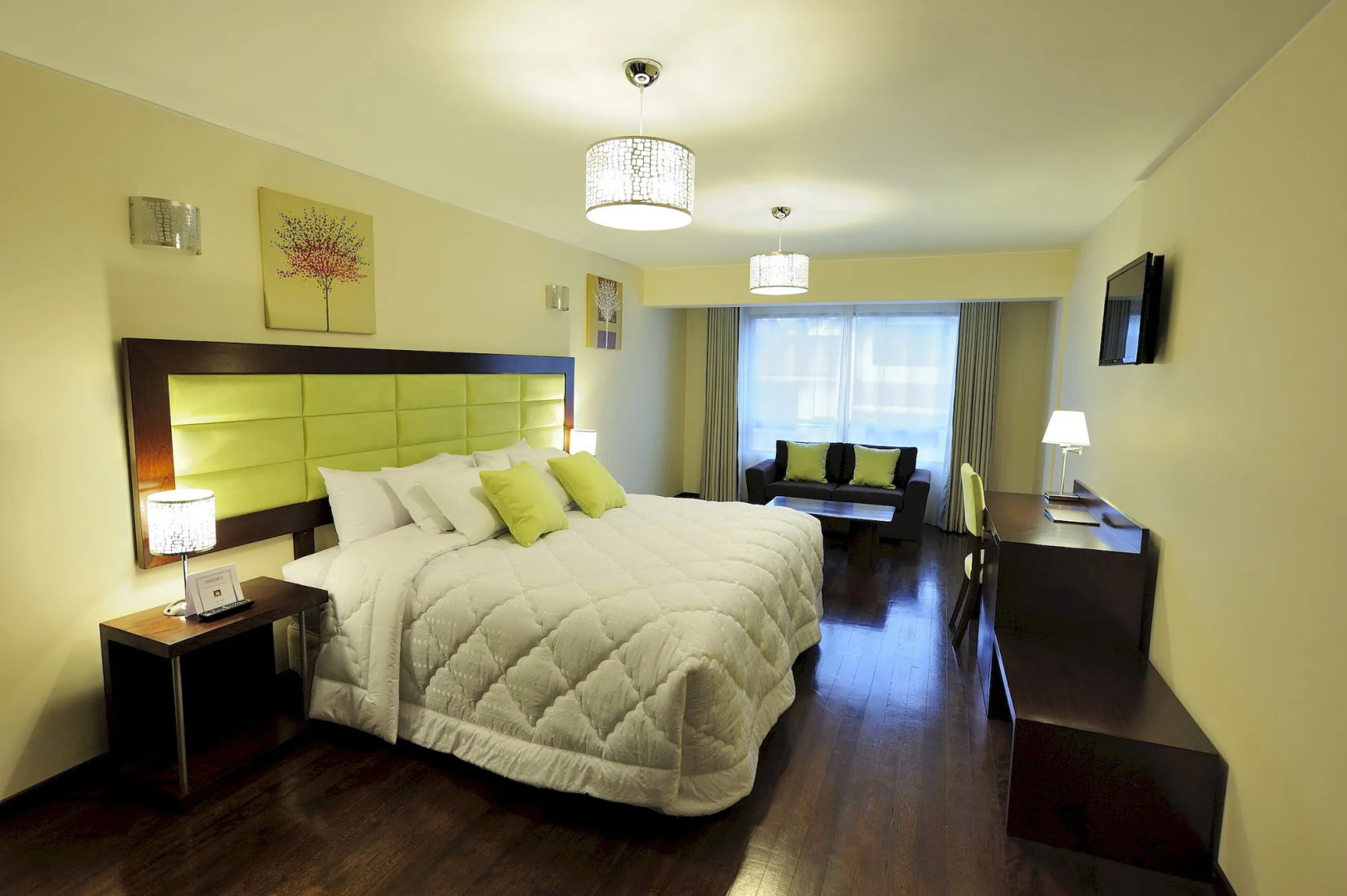 Photo - Mint Hotel