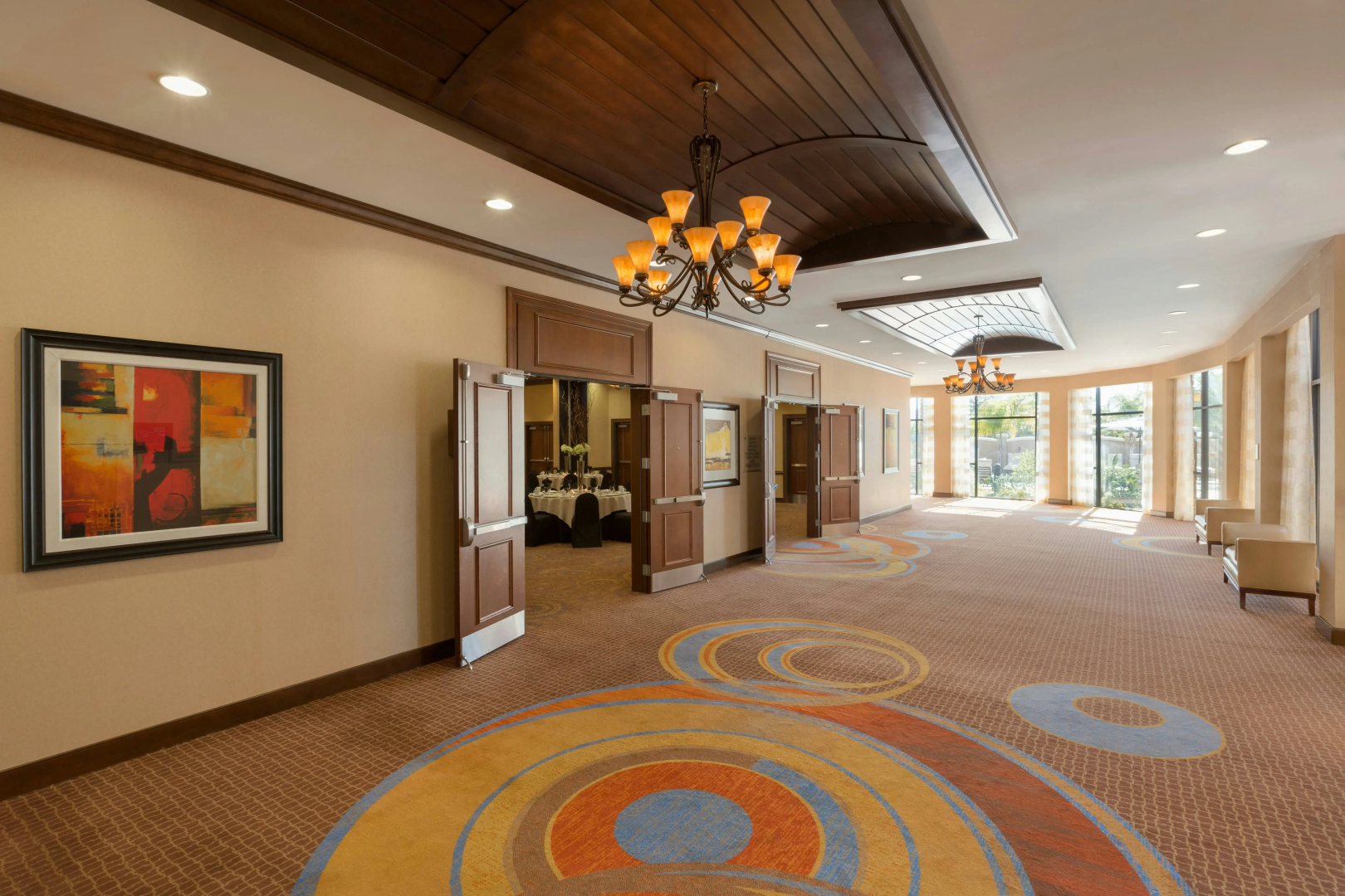 Foto - Hilton Phoenix Chandler