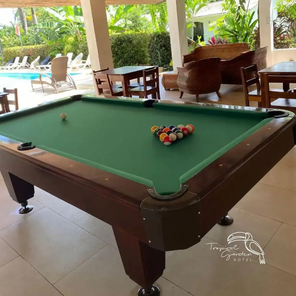 Photo - Tropical Garden Hotel