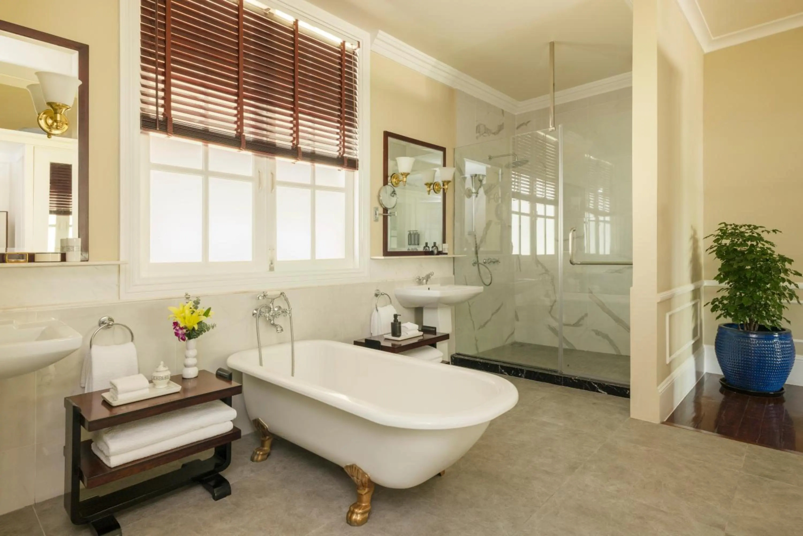 Photo - Raffles Grand Hotel d'Angkor