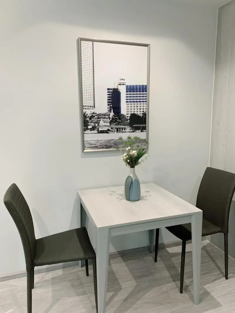 Foto - The Quarter Ari by UHG