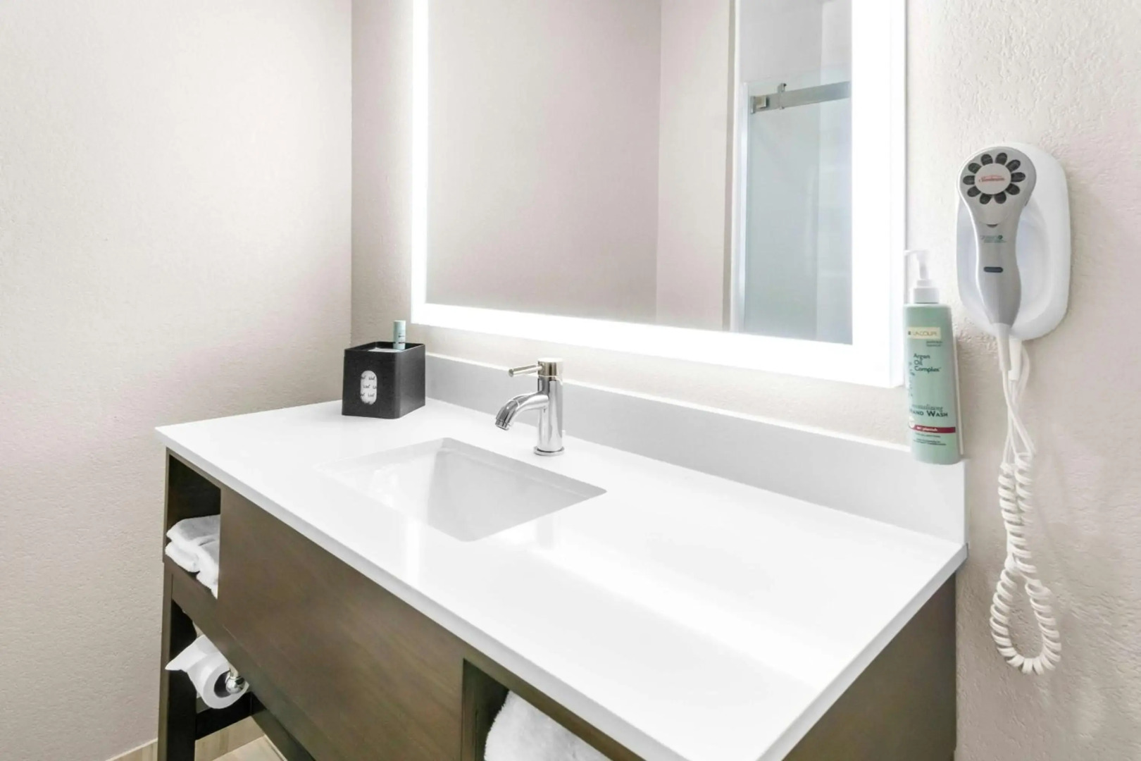 Photo - Best Western Abilene Inn & Suites