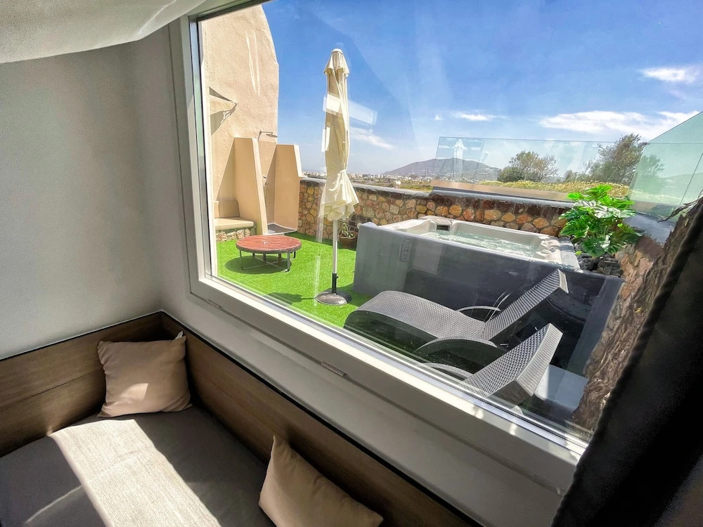 Photo - Villa Galaxy Santorini