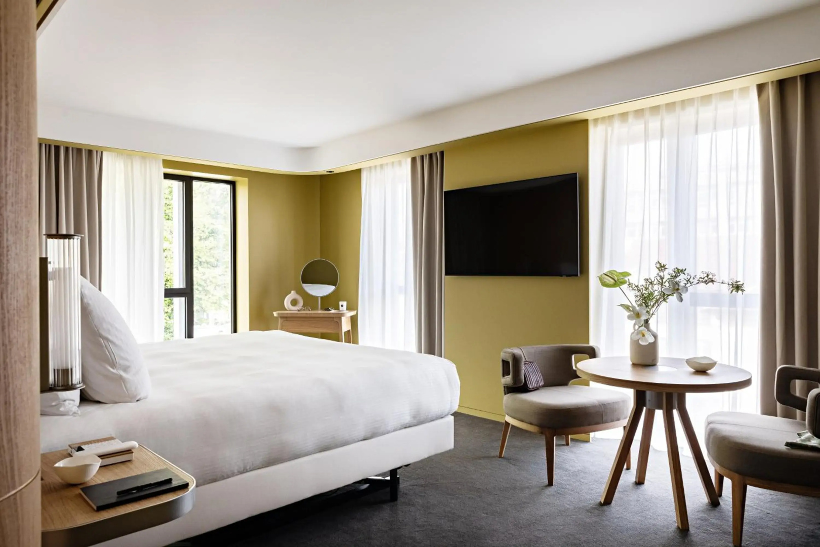 Foto - Domaine Reine Margot Paris - Issy - MGallery Collection