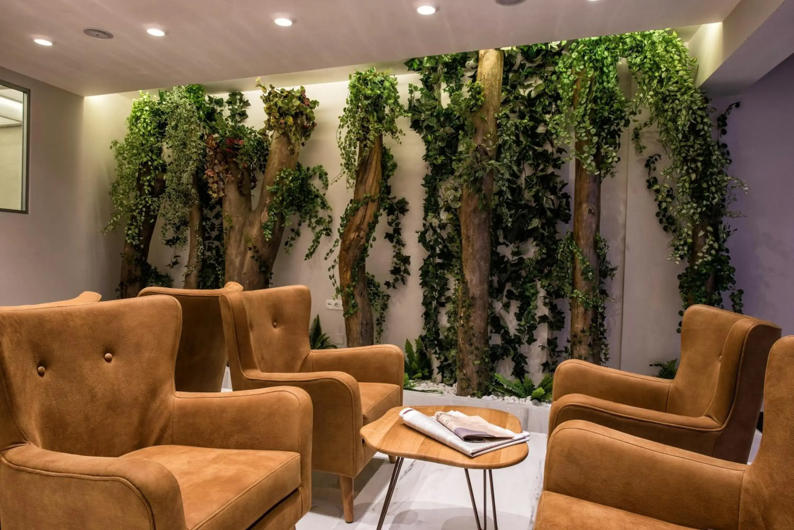 Foto - Senses Blue Boutique hotel