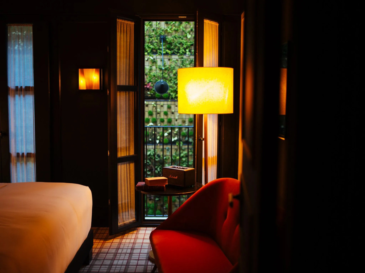 Photo - Wittmore Hotel - Adults Only, Small Luxury Hotels