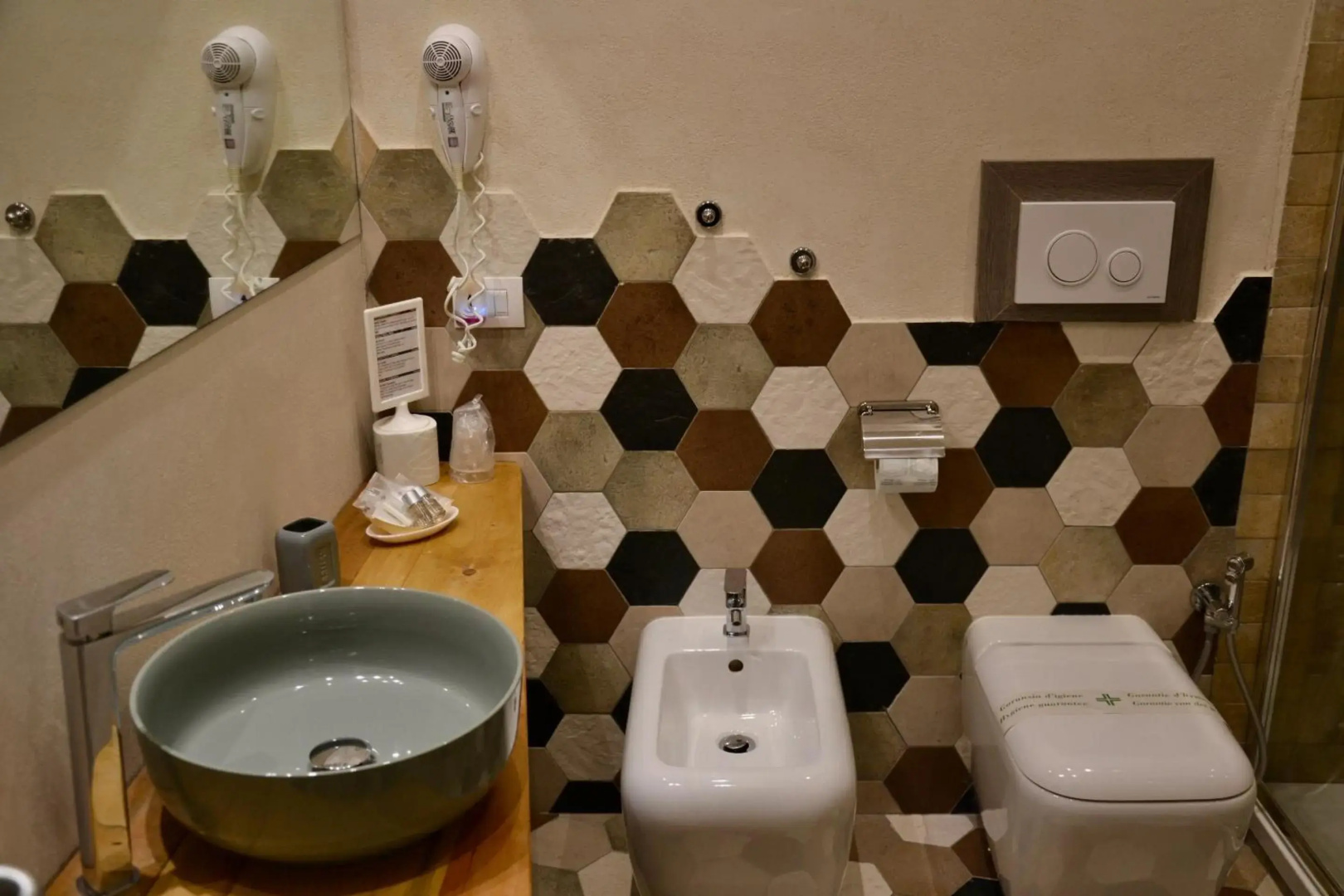Foto - B&B Vicoli di Napoli