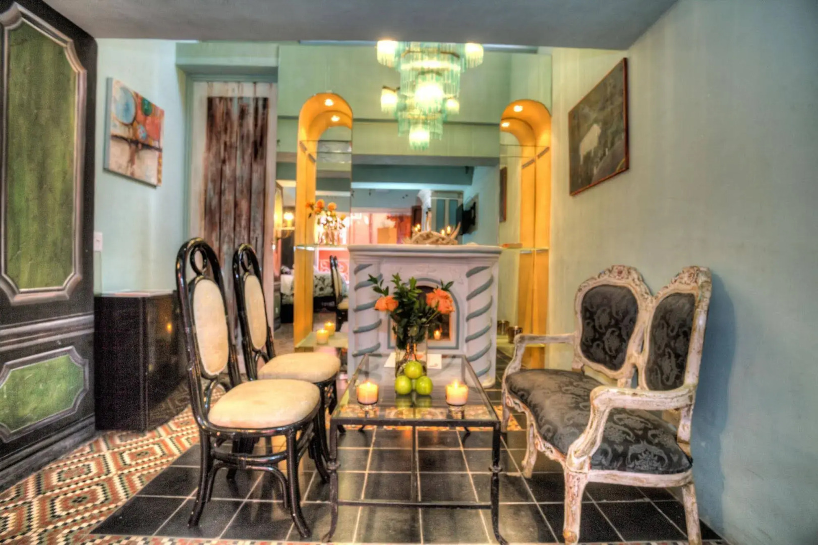 Foto - Hotel Boutique Rivera Del Rio