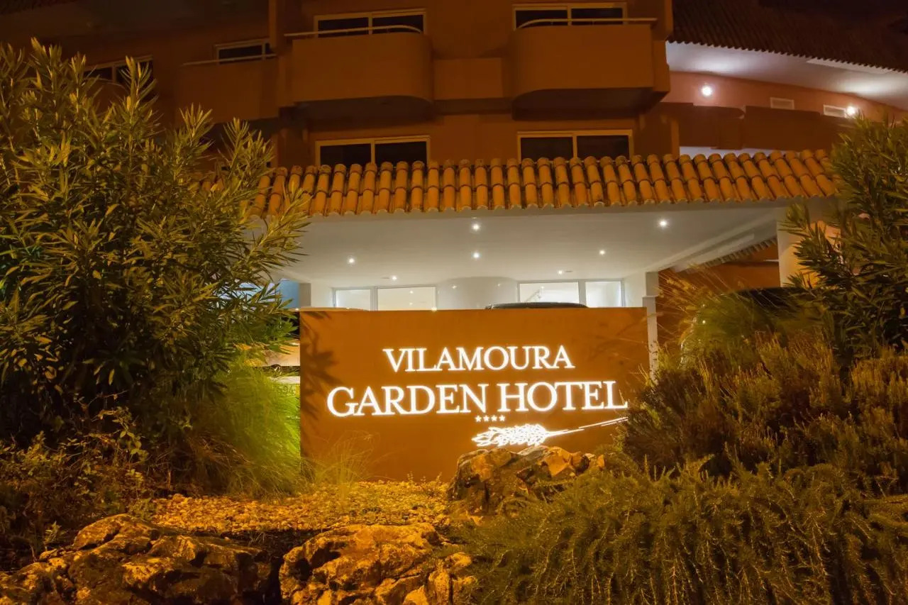 Foto - Vilamoura Garden Hotel
