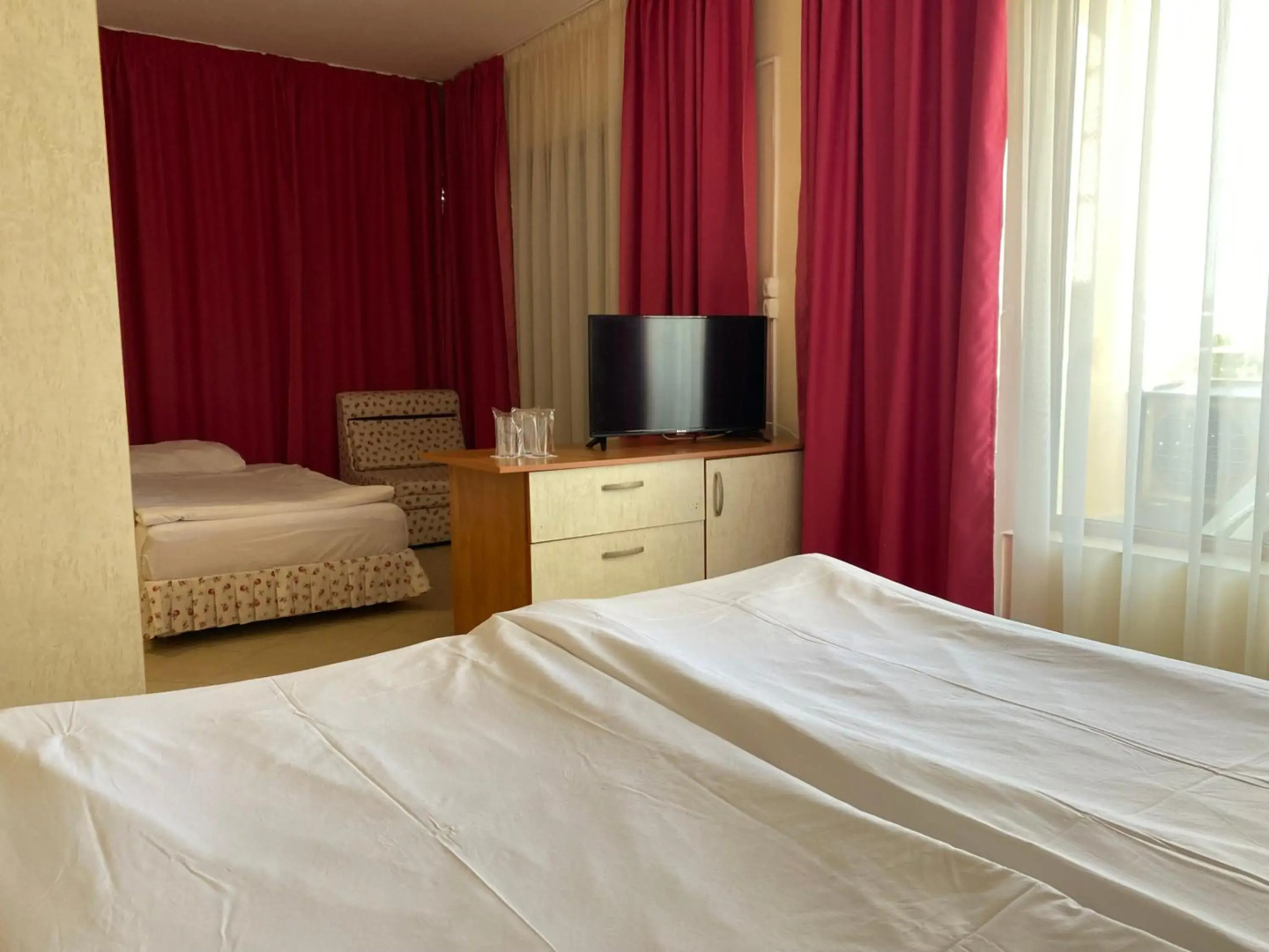 Foto - Hotel Atol
