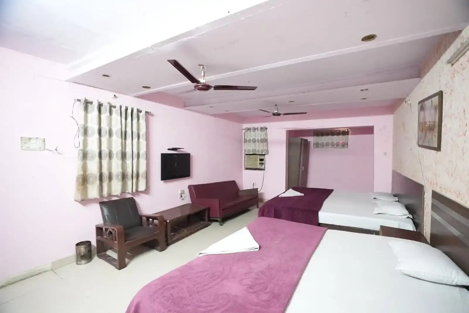 Photo - Hotel Swagat Palace