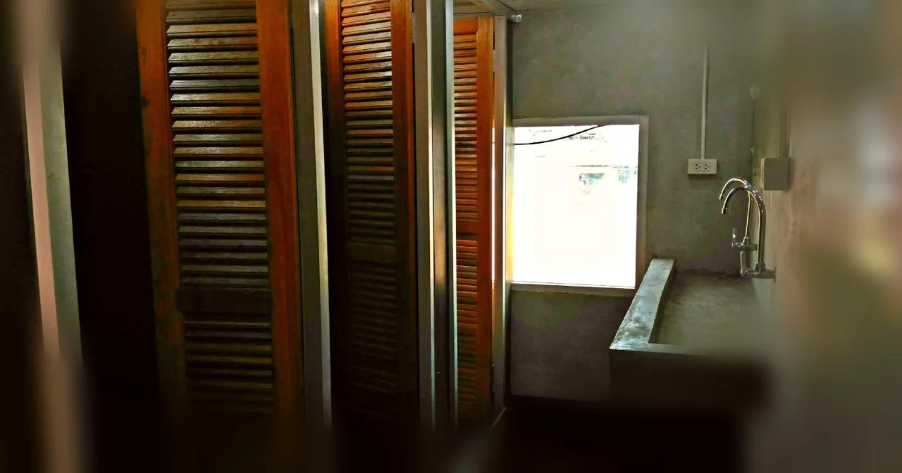 Foto - Panda Lodge Home Stay