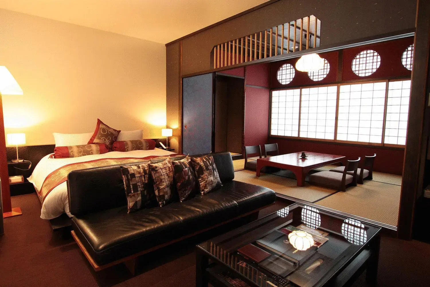 Foto - Kizashi The Suite