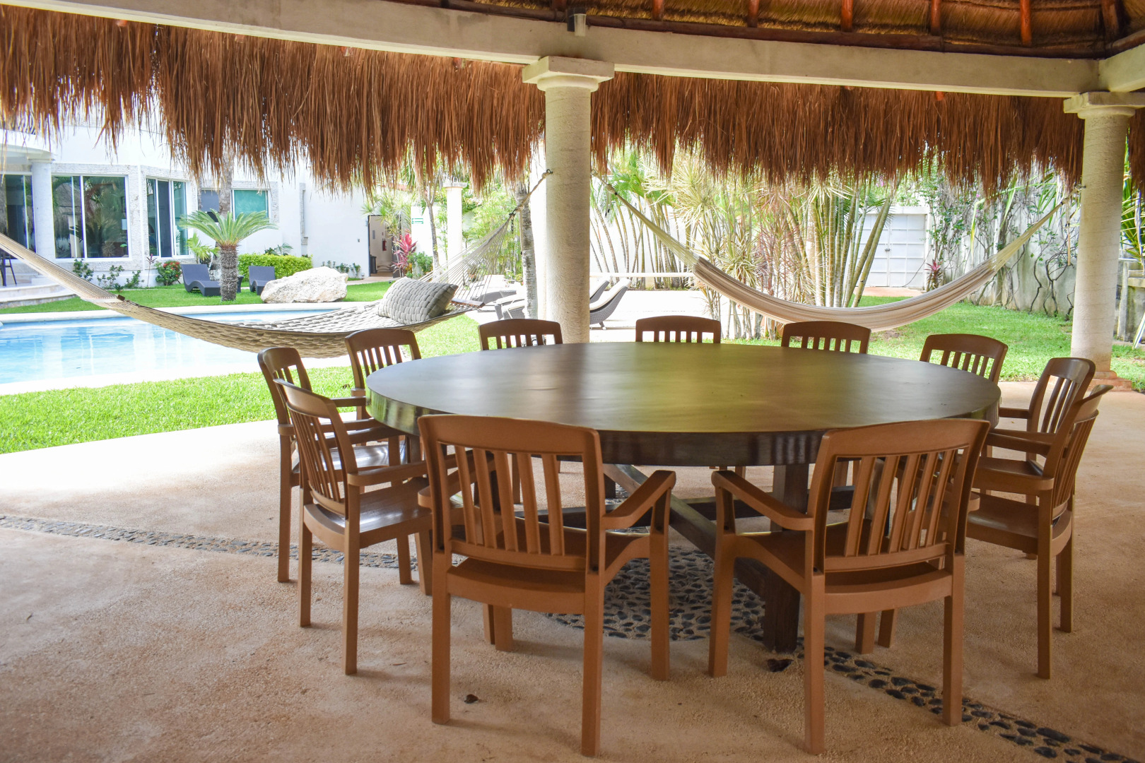 Foto - Villa Palmeras