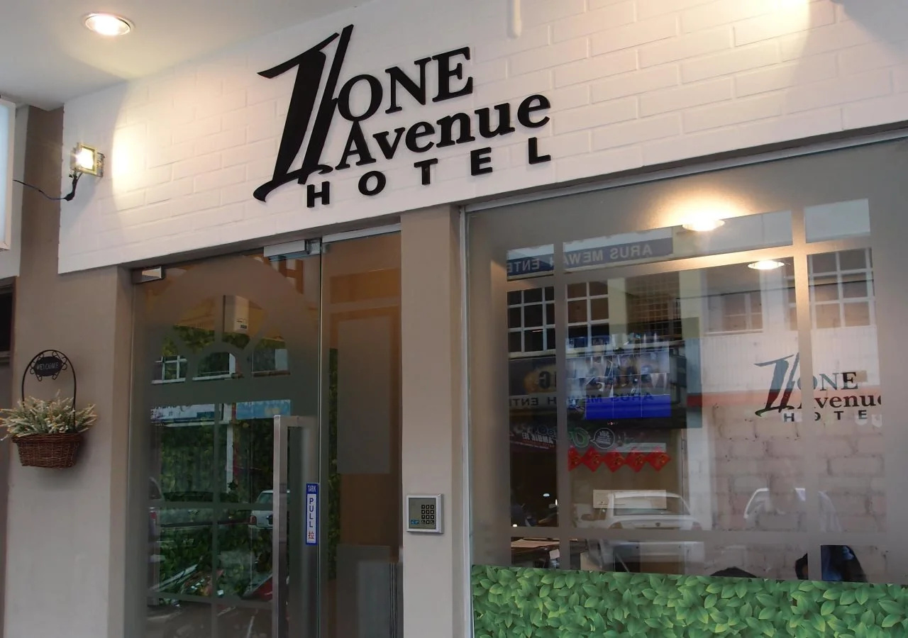 Foto - One Avenue Hotel Balakong