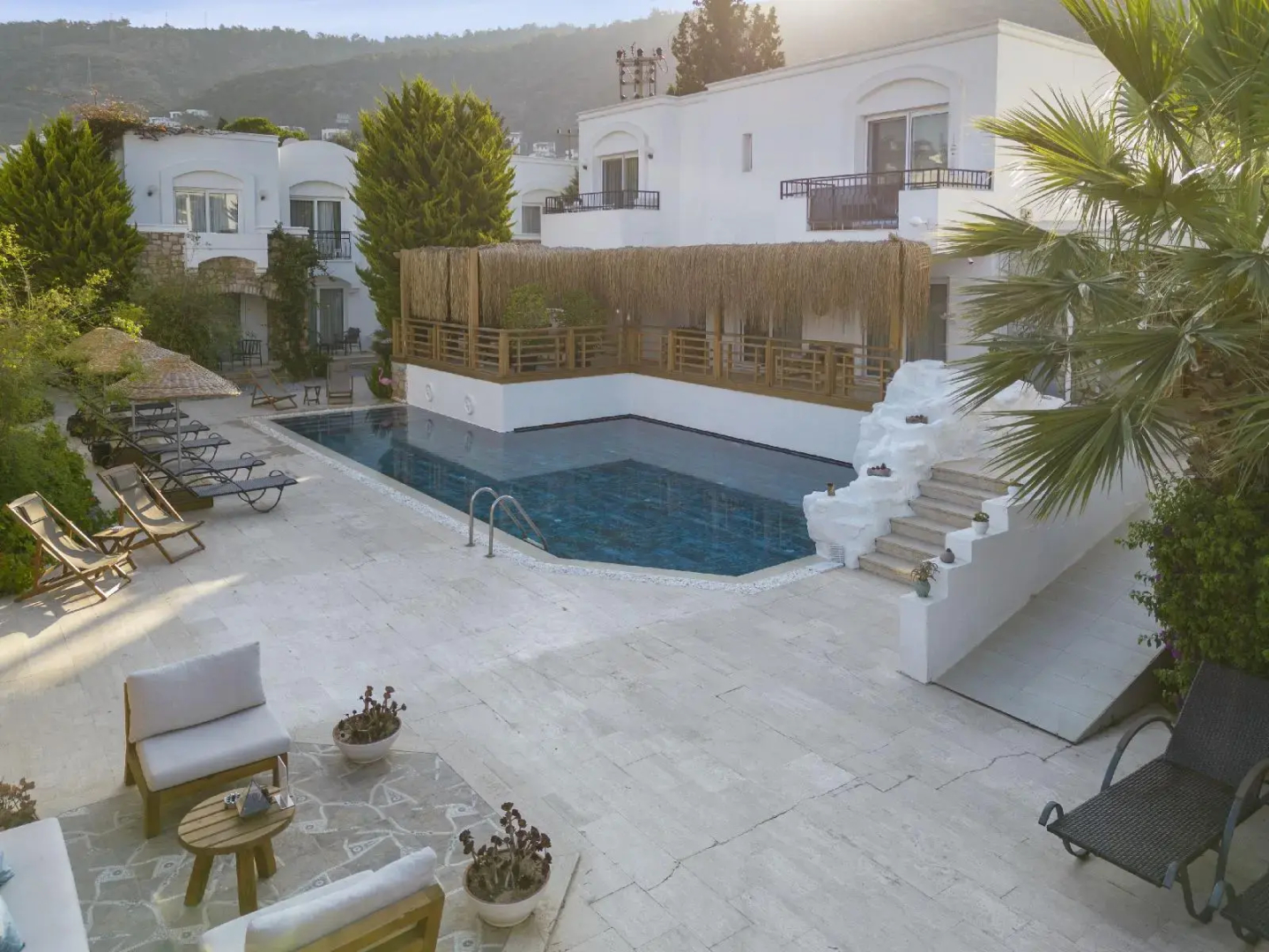 Photo - Costa Sariyaz Hotel Bodrum