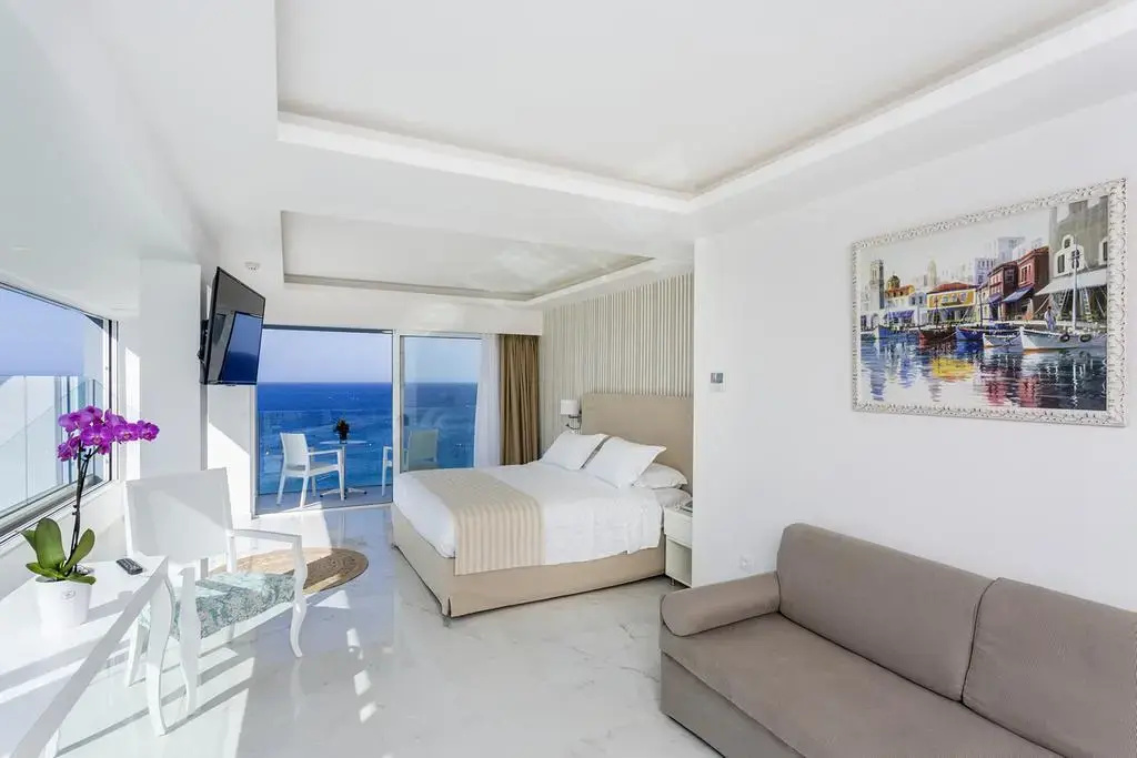 Foto - Ibiscus Hotel