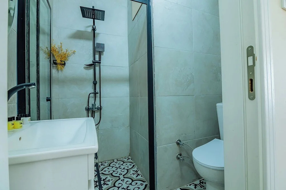 Foto - Ali Khan Hotel