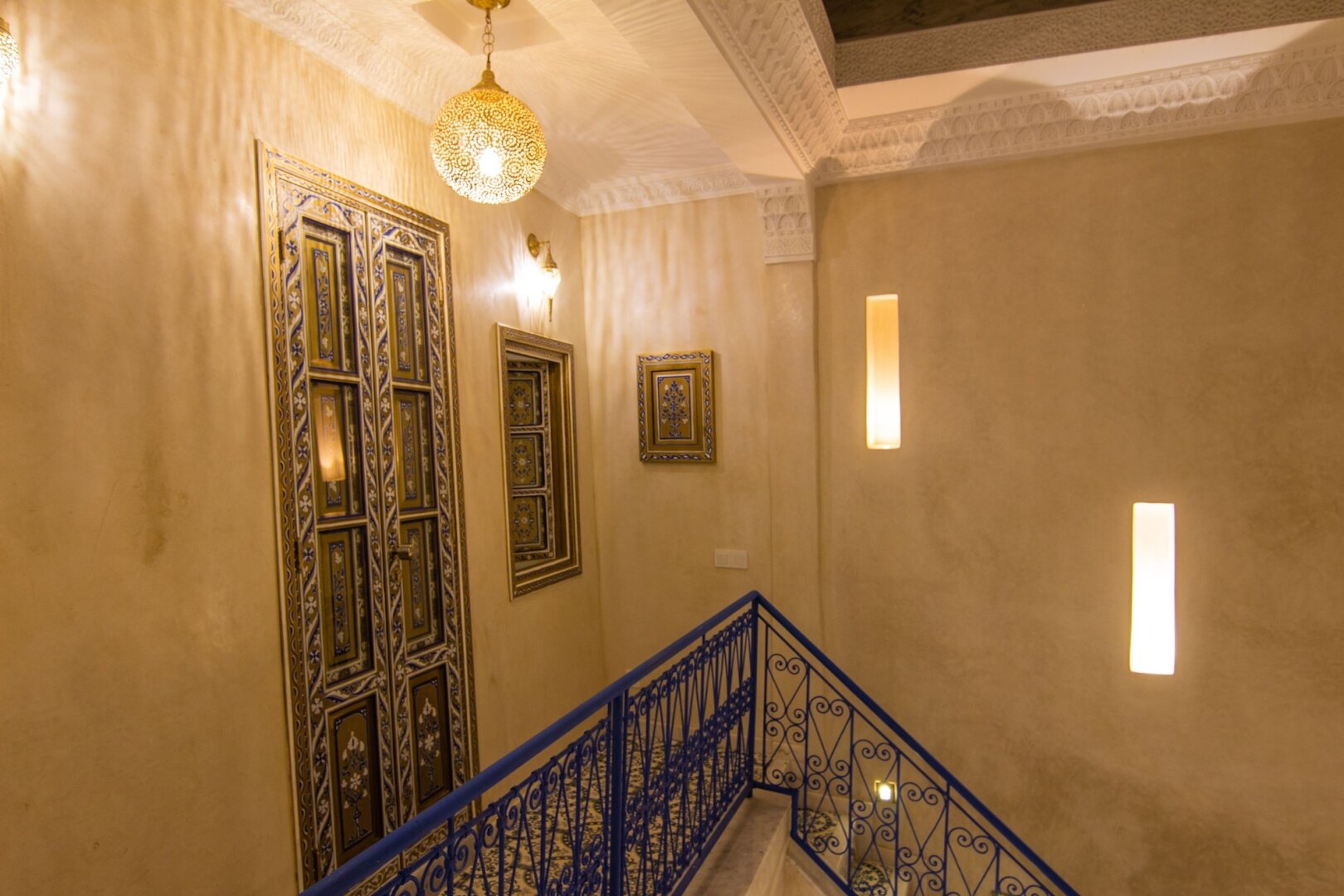Foto - Riad L'Etoile D'Orient