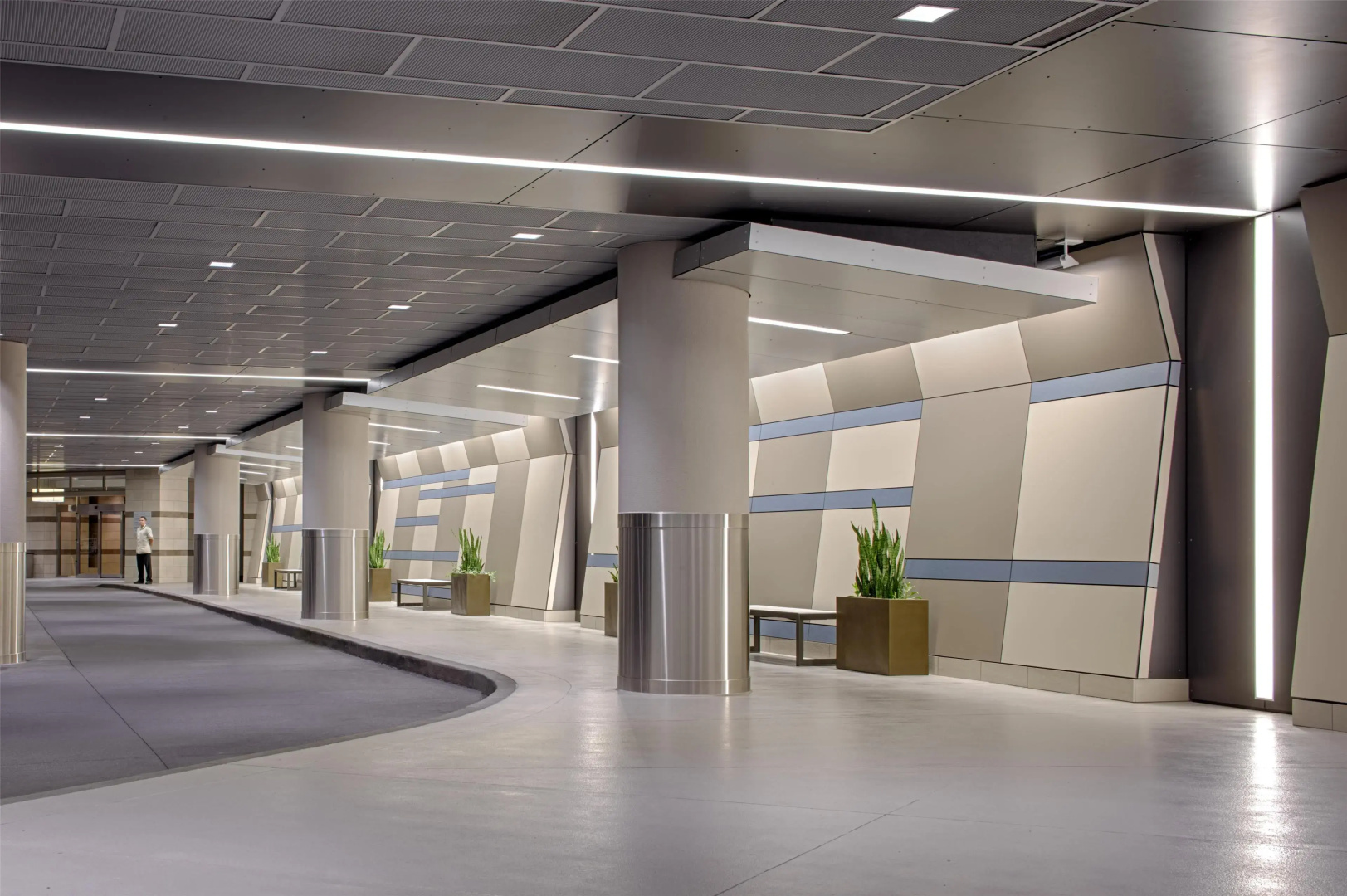 Photo - Hyatt Regency Indianapolis