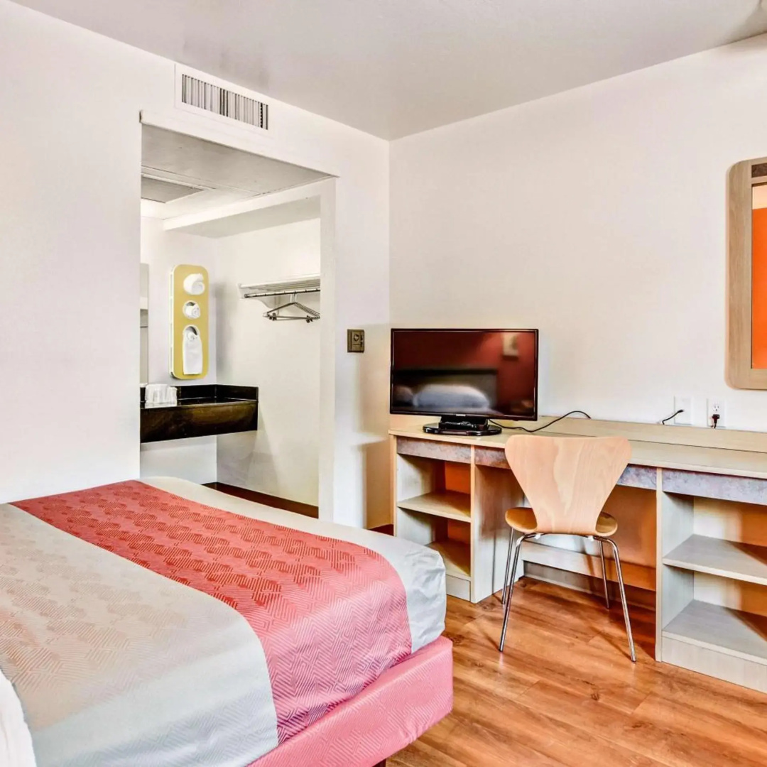 Foto - Motel 6-Pittsburgh, PA - Crafton