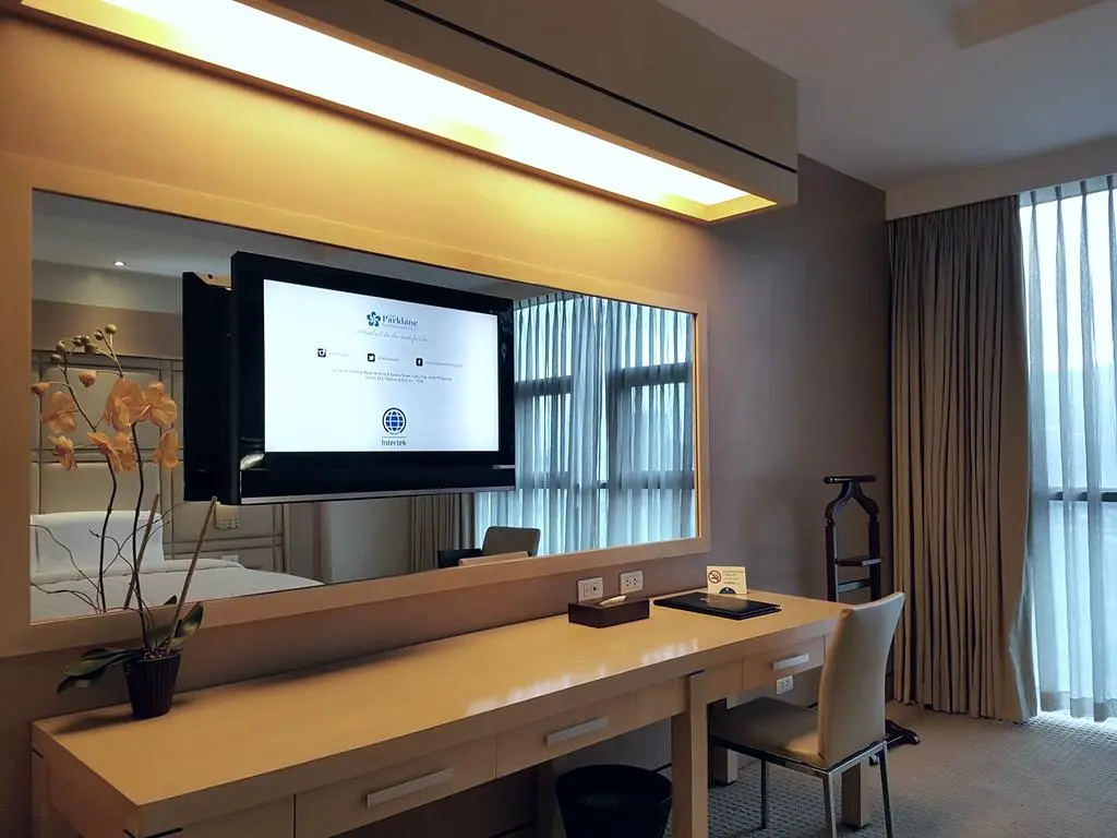Foto - Cebu Parklane International Hotel