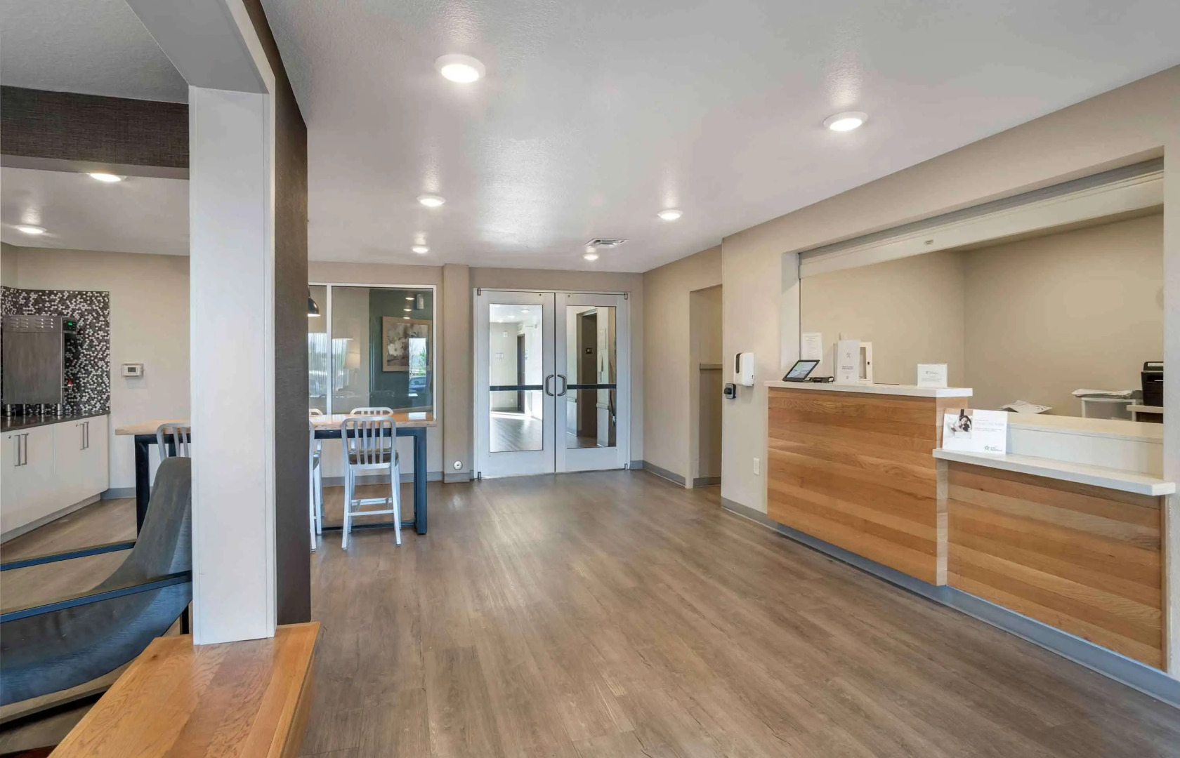 Foto - Extended Stay America Select Suites - Charlotte - Northlake