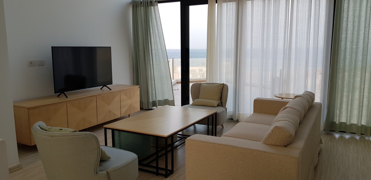 Vesta - Soma Bay Residence
