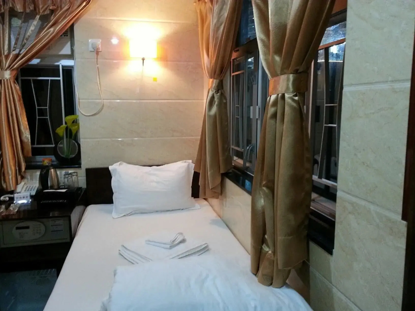 Foto - Comfort Guest House