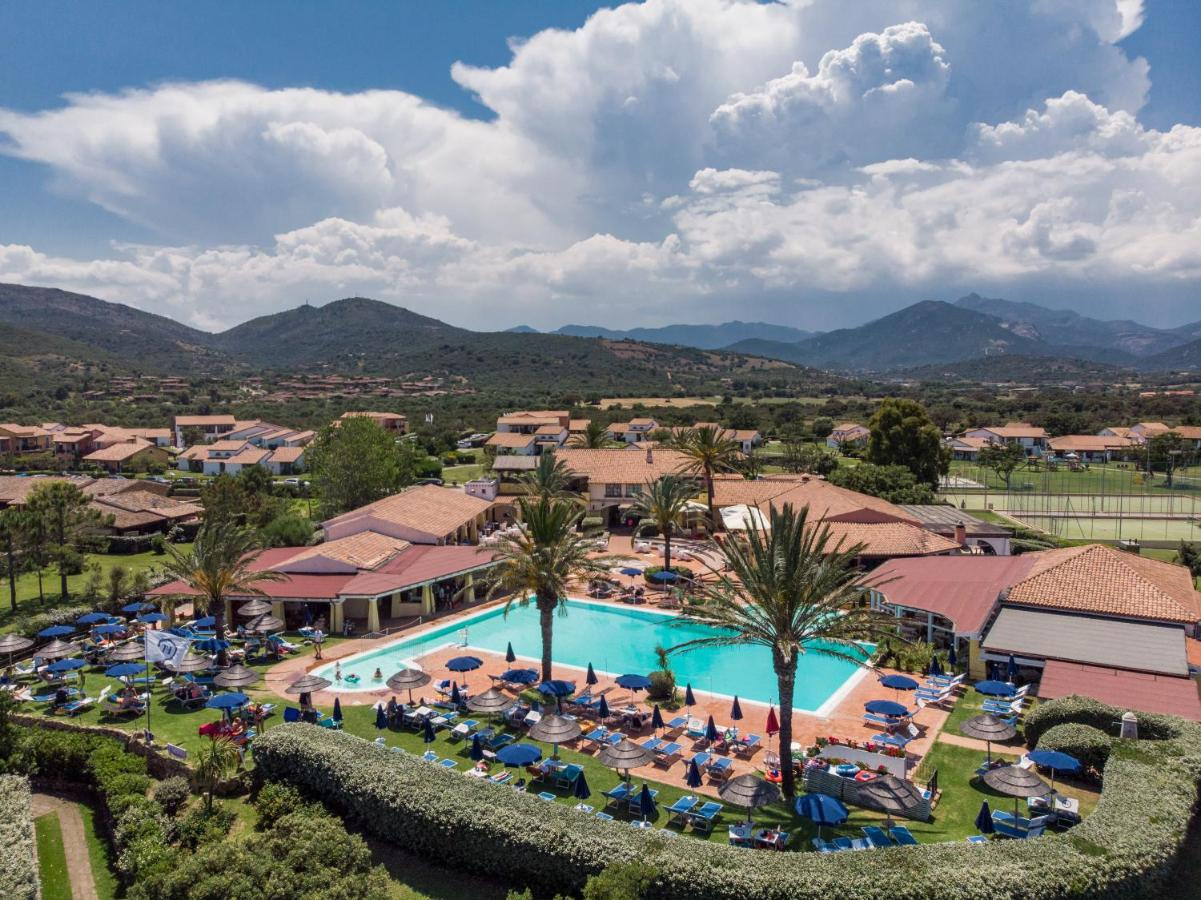 Photo - TH San Teodoro - Liscia Eldi Village