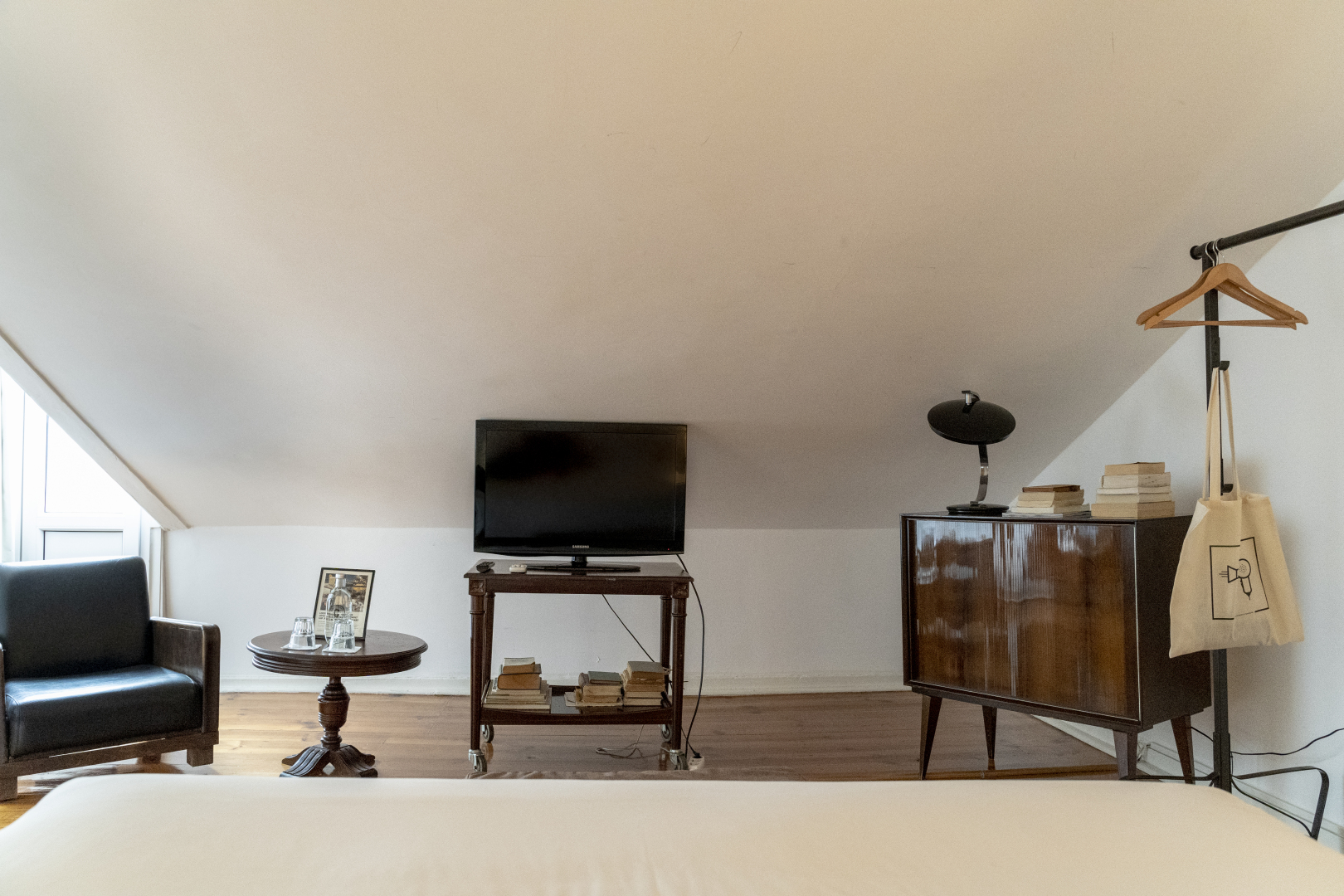 Foto - Independente Príncipe Real