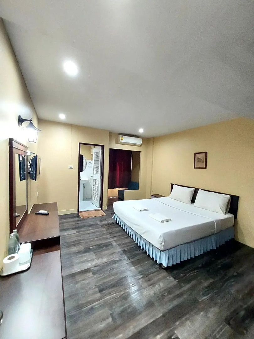 Photo - Traveller Inn Hotel