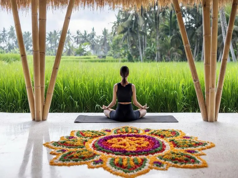 Photo - The Kalyana Ubud Resort
