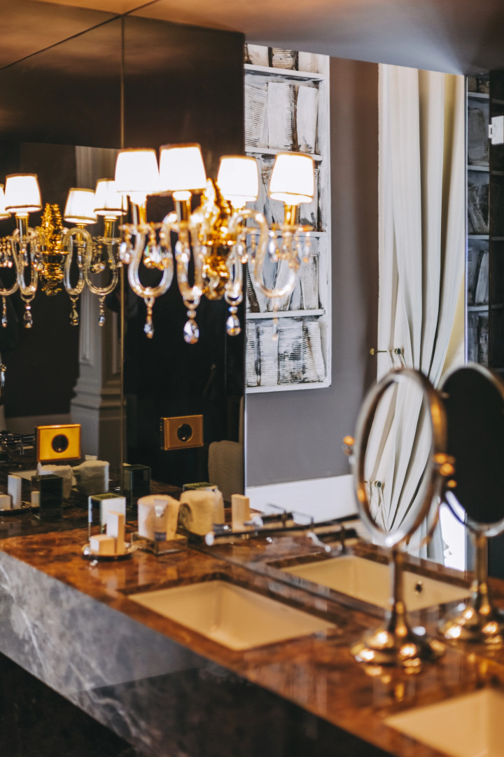 Foto - Torel Palace Porto