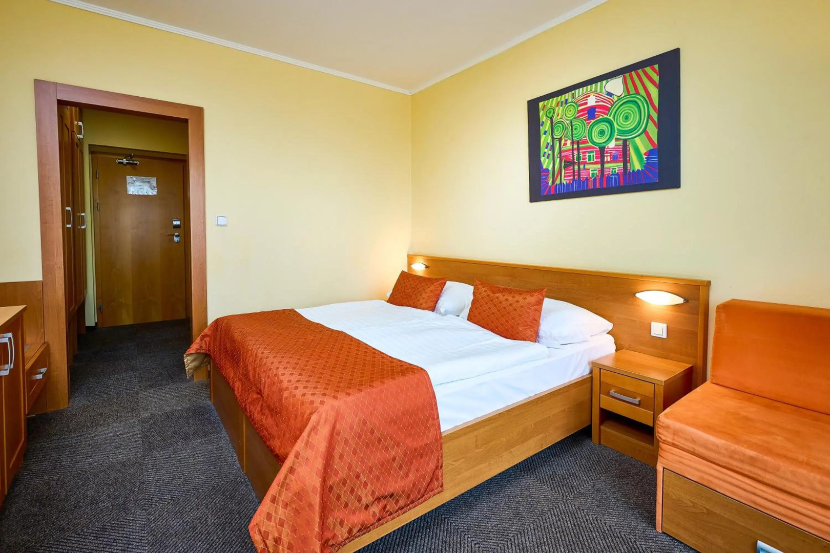 Photo - Hotel SOREA REGIA