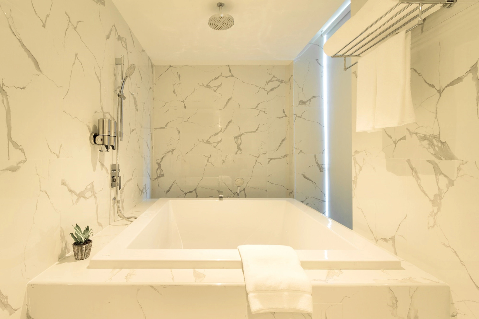 Foto - ZAZZ Urban Bangkok