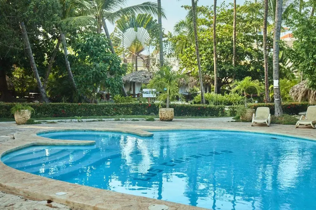 Foto - Flor del Mar Condo Punta Cana Beachfront