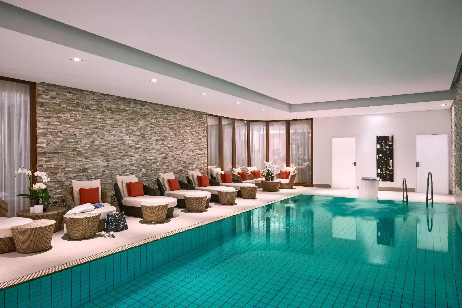 Photo - Breidenbacher Hof, Best Hotel of the Year 2026 - Die 101 Besten