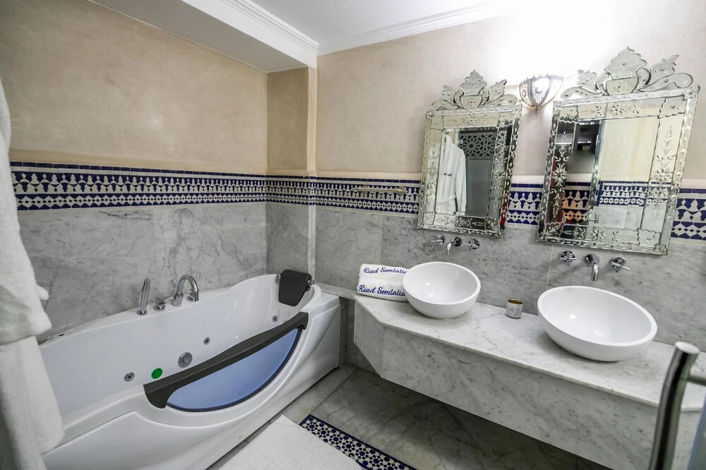 Photo - Riad Semlalia