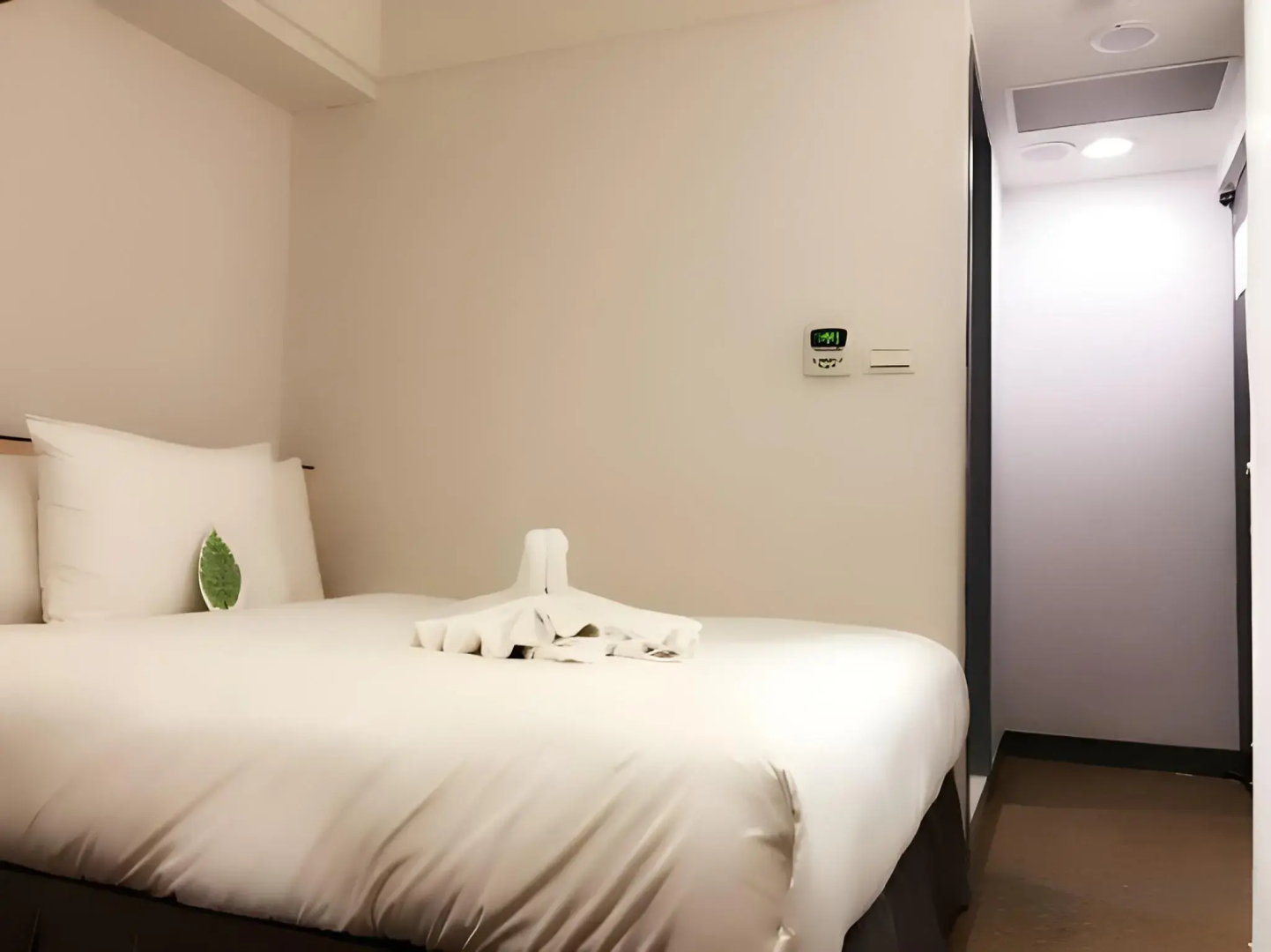 Photo - Ximen Citizen Hotel