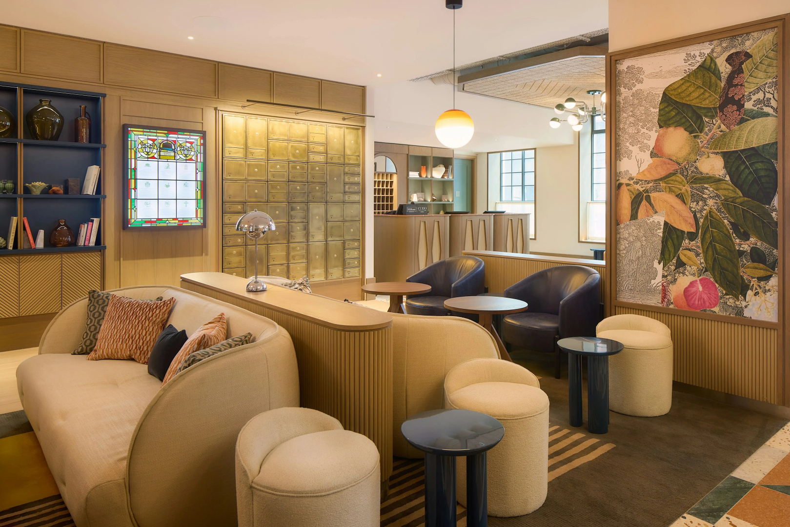 Photo - The Derby London City, Curio Collection By Hilton