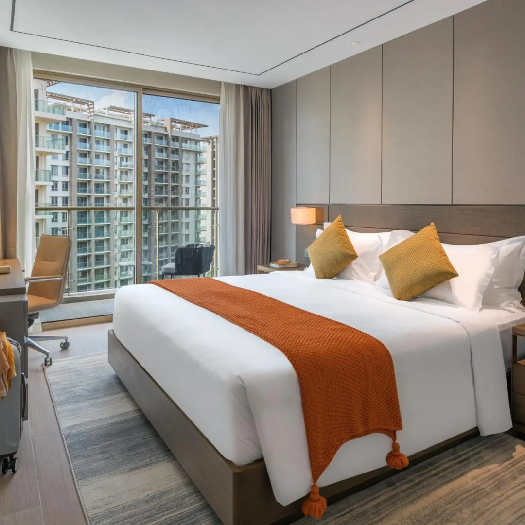Photo - Oakwood Premier Phnom Penh