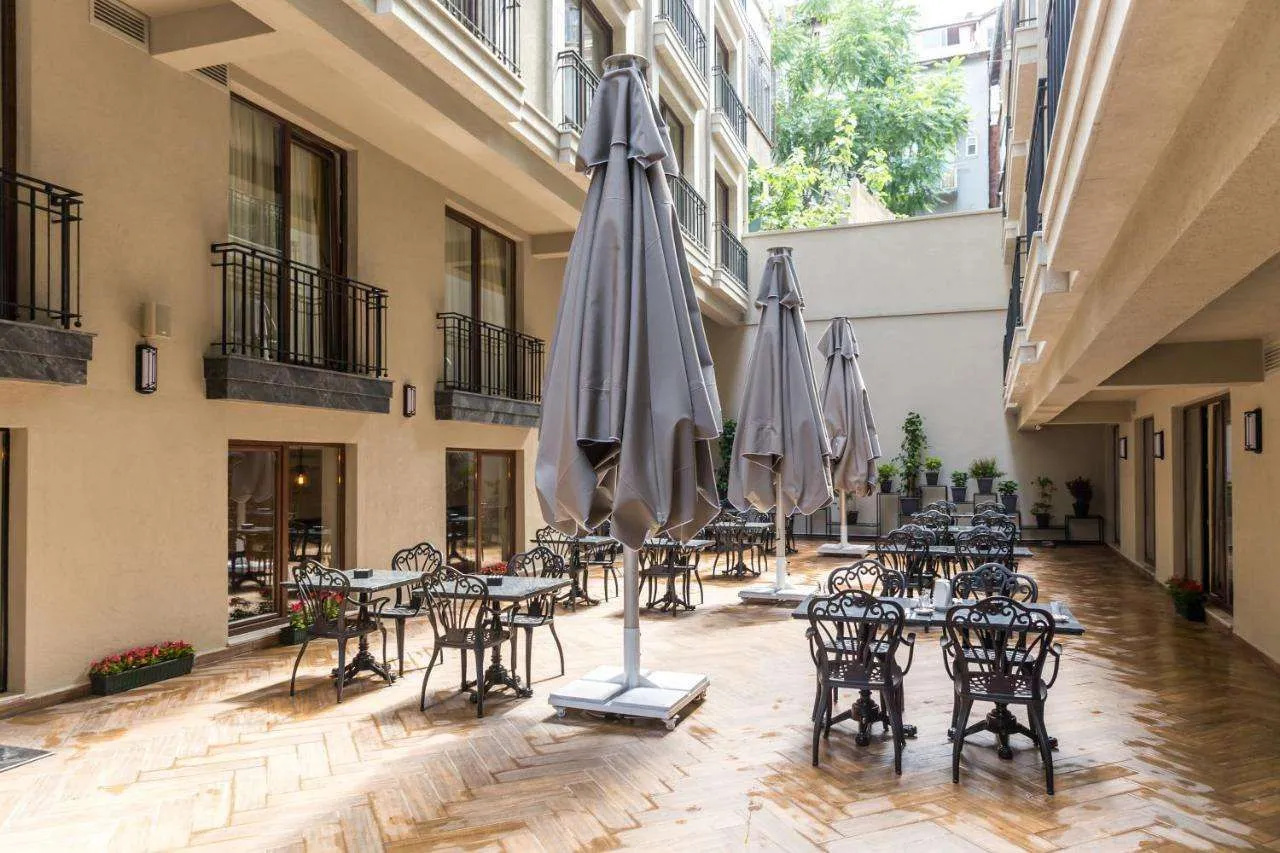 Photo - Keten Suites Taksim