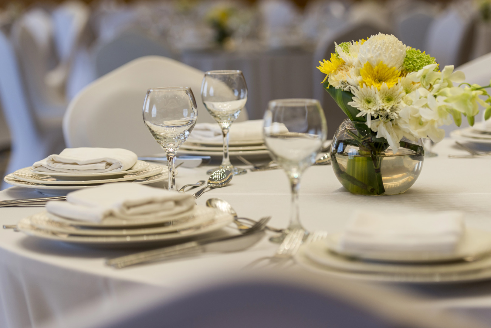 Foto - Concorde Hotel Doha