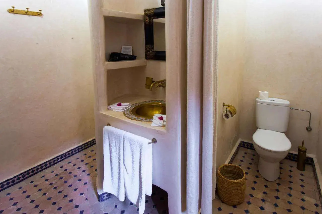 Photo - Riad Tizwa Marrakech