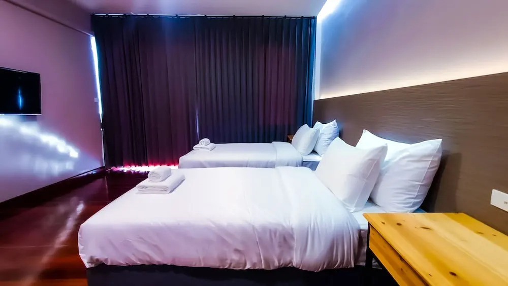 Foto - The Riva Vientiane Hotel